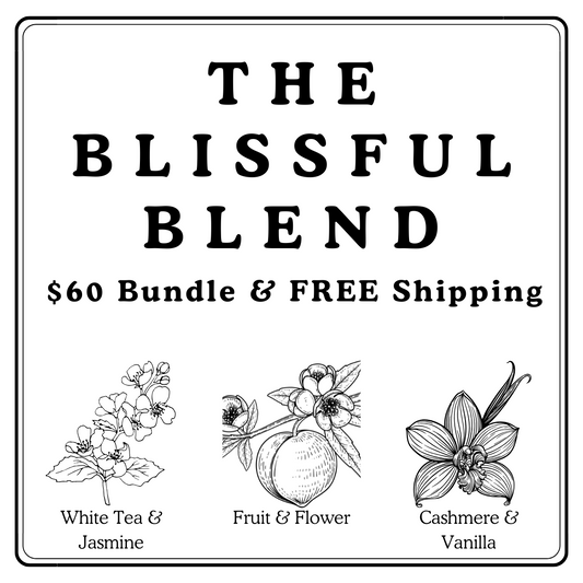 The Blissful Blend
